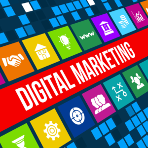 Marketing Digital