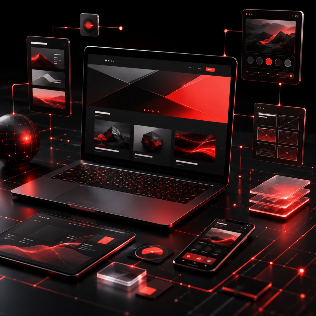 Diseño WEB