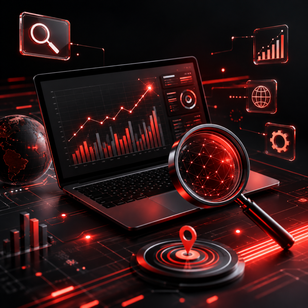 Posicionamiento SEO