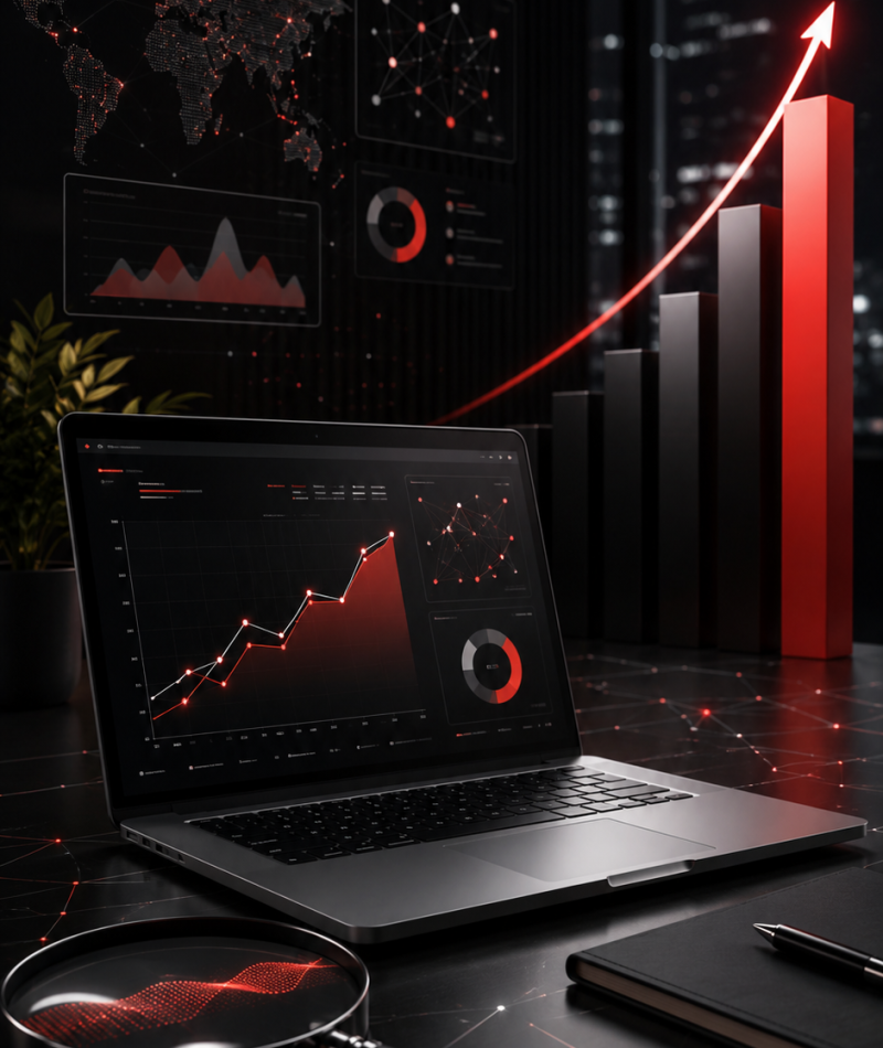 ¿Por qué elegir a LINKETEK como tu agencia experta en SEO?